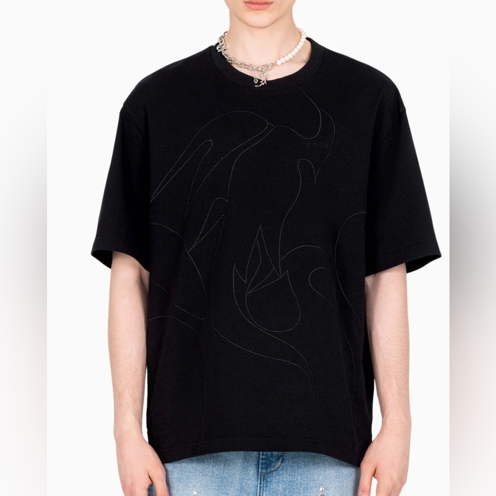 FenG CHen WANG PHOENIX T-SHIRT